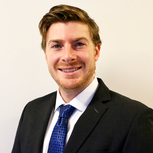 Chase Mauro