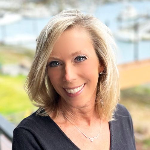 Karen Egbert